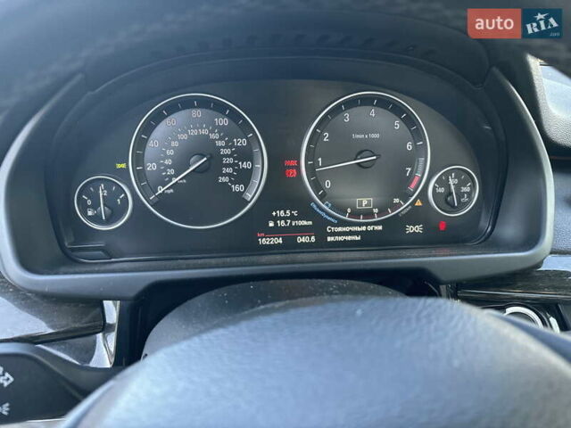 Белый БМВ Х5, объемом двигателя 2.98 л и пробегом 162 тыс. км за 23800 $, фото 17 на Automoto.ua