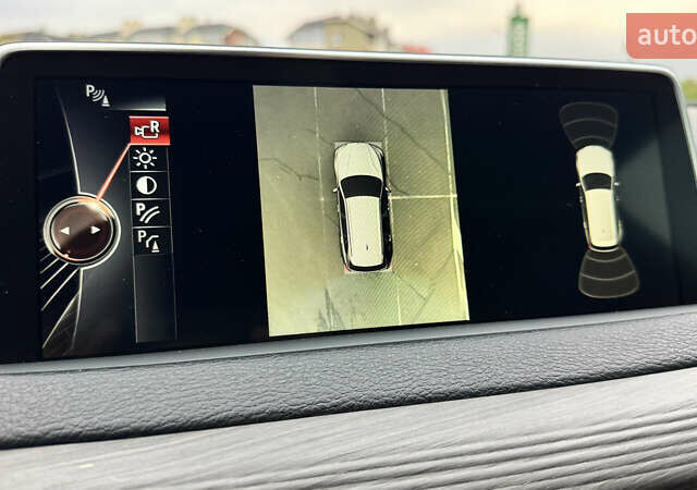 Білий БМВ Х5, об'ємом двигуна 2 л та пробігом 162 тис. км за 27900 $, фото 36 на Automoto.ua