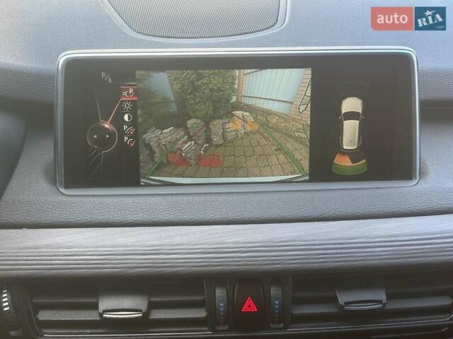 БМВ Х5 2016 в Виннице на Automoto.ua Белый БМВ Х5, объемом двигателя 2 л и пробегом 95 тыс. км за 31000 $, фото 52 на Automoto.ua