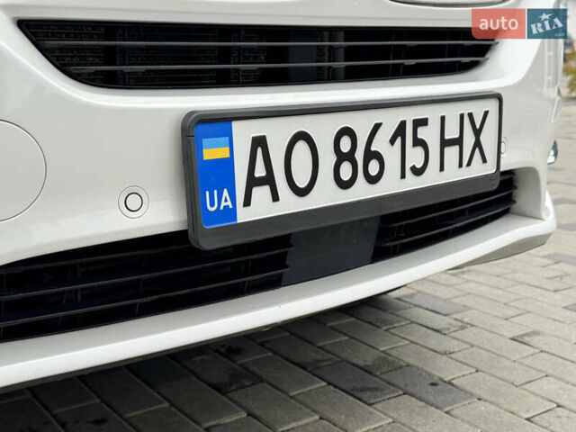 Белый БМВ Х5, объемом двигателя 2.98 л и пробегом 130 тыс. км за 28700 $, фото 11 на Automoto.ua