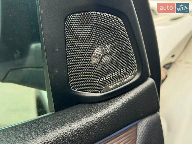 Белый БМВ Х5, объемом двигателя 2 л и пробегом 95 тыс. км за 29990 $, фото 15 на Automoto.ua