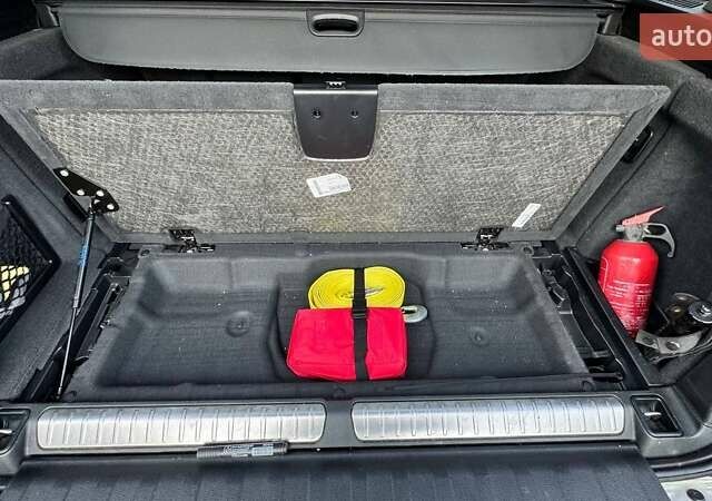 Белый БМВ Х5, объемом двигателя 2 л и пробегом 206 тыс. км за 26999 $, фото 61 на Automoto.ua