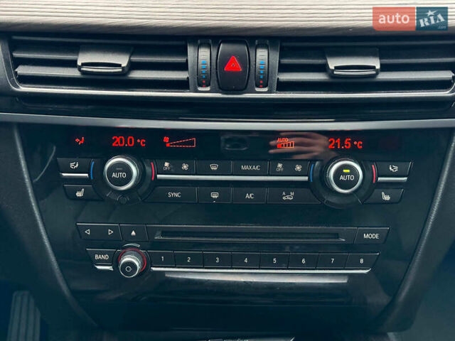 Белый БМВ Х5, объемом двигателя 2 л и пробегом 95 тыс. км за 29990 $, фото 32 на Automoto.ua