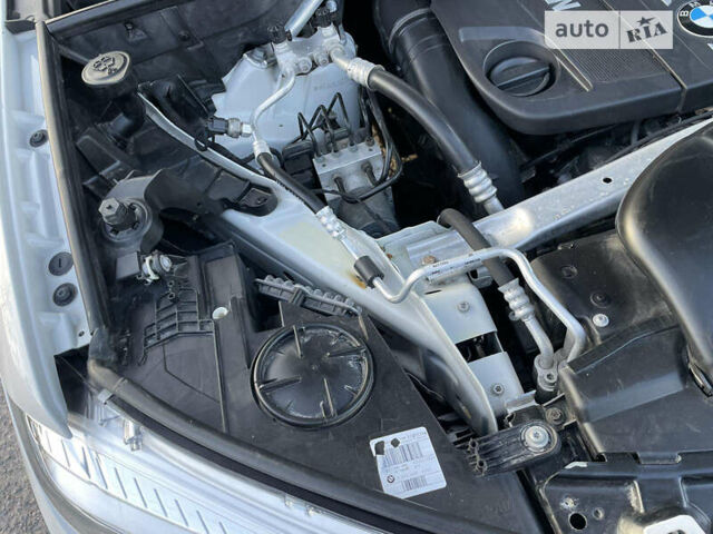 Білий БМВ Х5, об'ємом двигуна 2.99 л та пробігом 214 тис. км за 38700 $, фото 34 на Automoto.ua