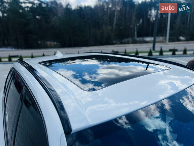 Білий БМВ Х5, об'ємом двигуна 2 л та пробігом 155 тис. км за 30999 $, фото 22 на Automoto.ua