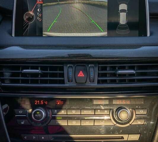 Белый БМВ Х5, объемом двигателя 2.98 л и пробегом 120 тыс. км за 30500 $, фото 14 на Automoto.ua