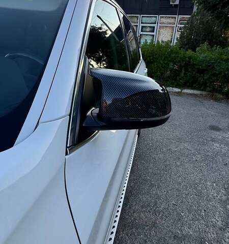 Белый БМВ Х5, объемом двигателя 2 л и пробегом 206 тыс. км за 26999 $, фото 34 на Automoto.ua