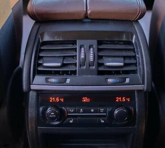 Белый БМВ Х5, объемом двигателя 2.98 л и пробегом 120 тыс. км за 30500 $, фото 15 на Automoto.ua