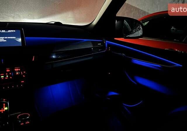 Белый БМВ Х5, объемом двигателя 2 л и пробегом 206 тыс. км за 26999 $, фото 77 на Automoto.ua