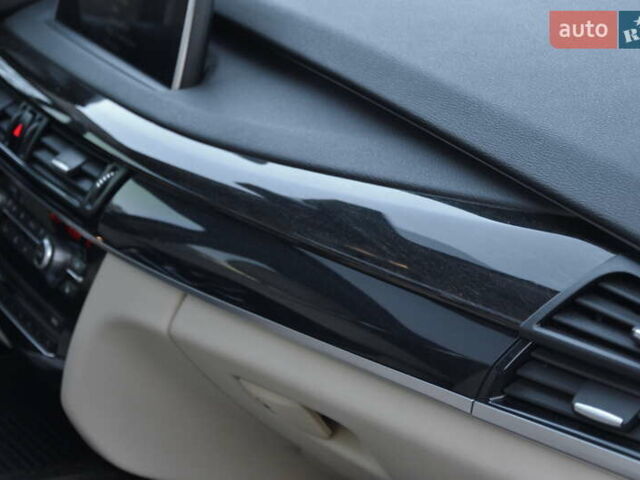 Белый БМВ Х5, объемом двигателя 2.98 л и пробегом 162 тыс. км за 23800 $, фото 22 на Automoto.ua