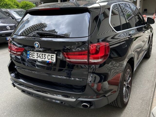 Белый БМВ Х5, объемом двигателя 2 л и пробегом 204 тыс. км за 23000 $, фото 6 на Automoto.ua