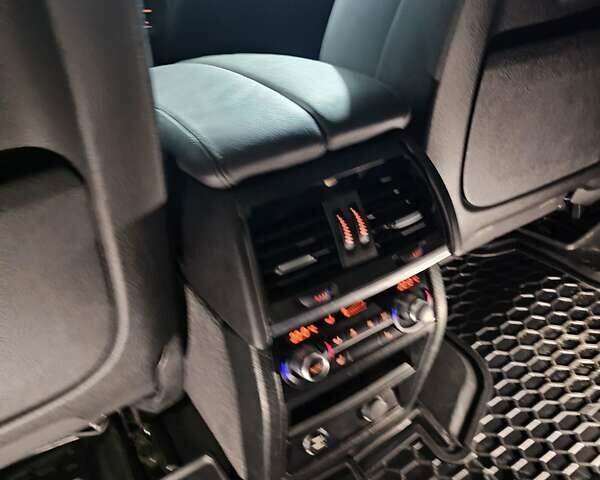 Білий БМВ Х5, об'ємом двигуна 2 л та пробігом 173 тис. км за 27200 $, фото 37 на Automoto.ua