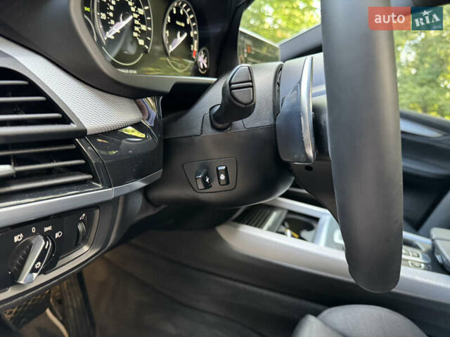 Белый БМВ Х5, объемом двигателя 2 л и пробегом 170 тыс. км за 26000 $, фото 22 на Automoto.ua