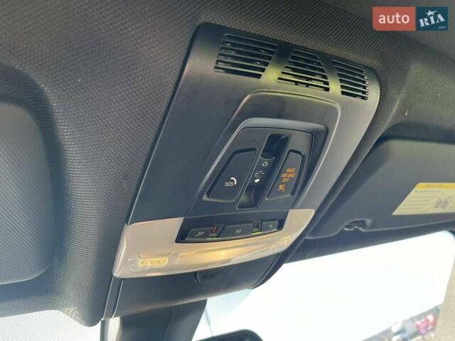 Белый БМВ Х5, объемом двигателя 3 л и пробегом 39 тыс. км за 28200 $, фото 23 на Automoto.ua