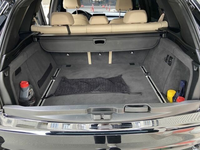 Белый БМВ Х5, объемом двигателя 2 л и пробегом 204 тыс. км за 23000 $, фото 18 на Automoto.ua