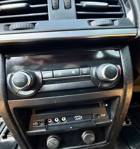 Белый БМВ Х5, объемом двигателя 2 л и пробегом 206 тыс. км за 26999 $, фото 58 на Automoto.ua