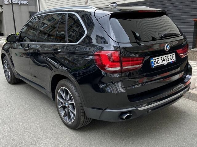 Белый БМВ Х5, объемом двигателя 2 л и пробегом 204 тыс. км за 23000 $, фото 5 на Automoto.ua