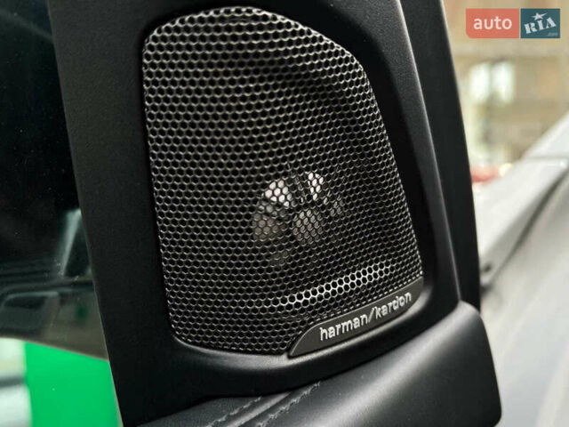 Белый БМВ Х5, объемом двигателя 2.99 л и пробегом 127 тыс. км за 24000 $, фото 11 на Automoto.ua