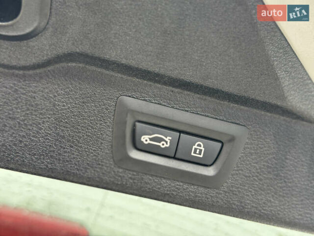 Белый БМВ Х5, объемом двигателя 2 л и пробегом 187 тыс. км за 19999 $, фото 17 на Automoto.ua