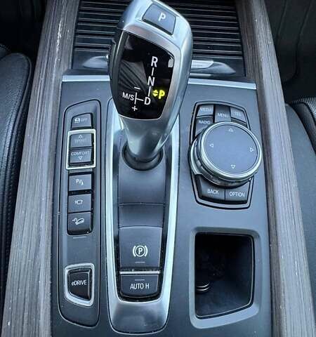 Белый БМВ Х5, объемом двигателя 2 л и пробегом 206 тыс. км за 26999 $, фото 53 на Automoto.ua