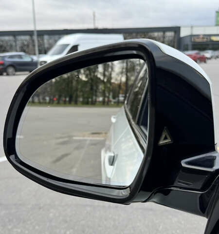 Білий БМВ Х5, об'ємом двигуна 2 л та пробігом 162 тис. км за 27900 $, фото 40 на Automoto.ua