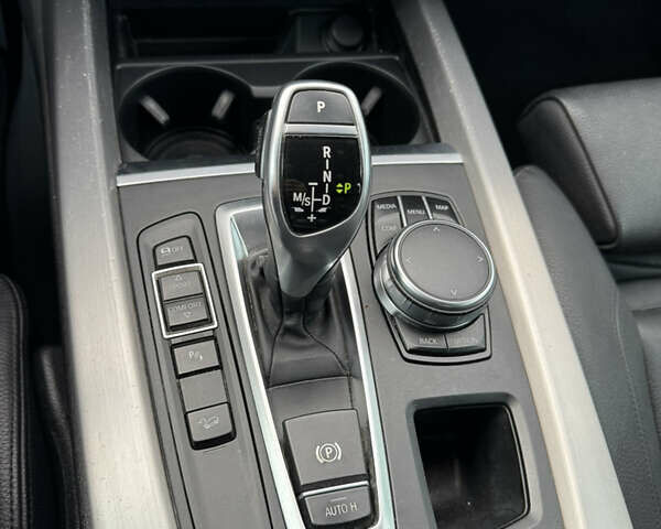 Белый БМВ Х5, объемом двигателя 2.99 л и пробегом 234 тыс. км за 33200 $, фото 23 на Automoto.ua