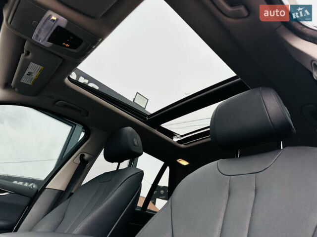 Белый БМВ Х5, объемом двигателя 3 л и пробегом 92 тыс. км за 23500 $, фото 36 на Automoto.ua