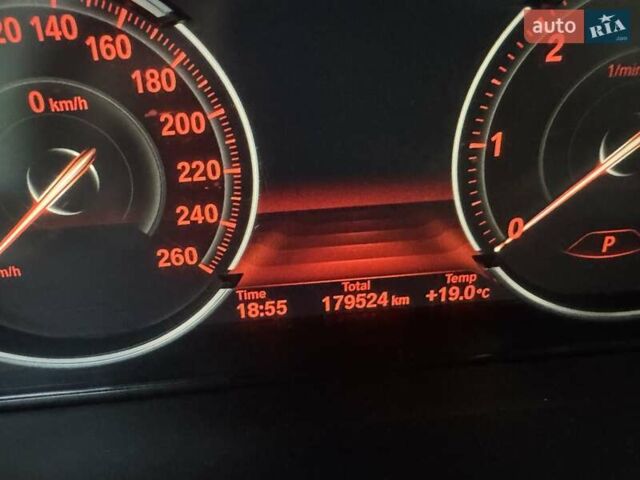 Белый БМВ Х5, объемом двигателя 2.99 л и пробегом 179 тыс. км за 35000 $, фото 9 на Automoto.ua