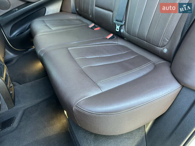 Белый БМВ Х5, объемом двигателя 2 л и пробегом 225 тыс. км за 25300 $, фото 43 на Automoto.ua