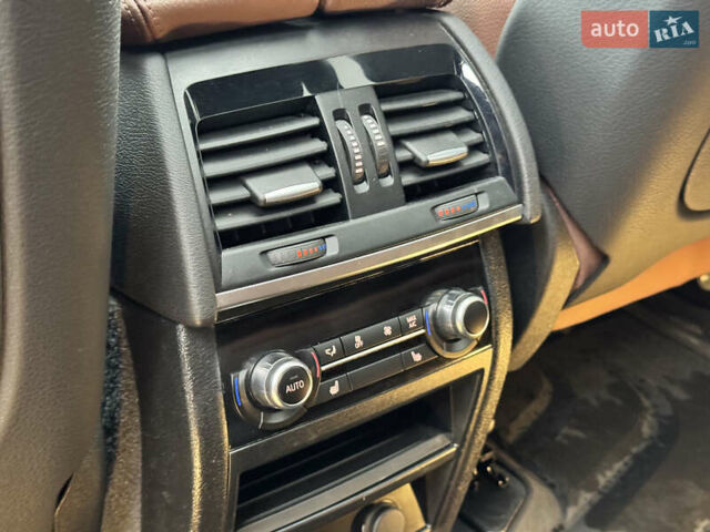 Белый БМВ Х5, объемом двигателя 2.98 л и пробегом 130 тыс. км за 28700 $, фото 36 на Automoto.ua