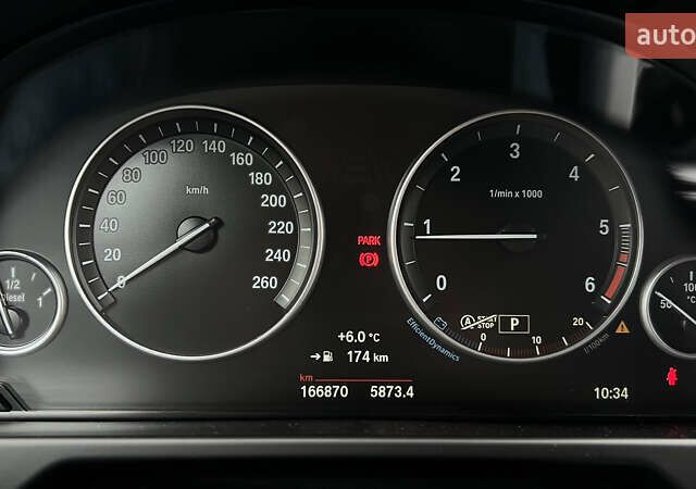 Білий БМВ Х5, об'ємом двигуна 2 л та пробігом 166 тис. км за 28000 $, фото 20 на Automoto.ua