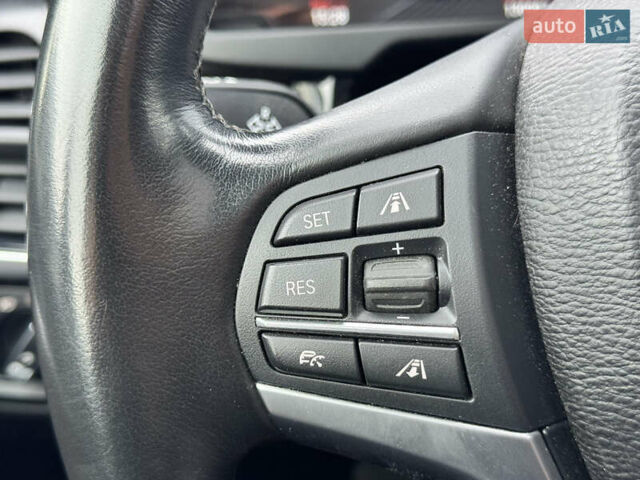 Белый БМВ Х5, объемом двигателя 2.98 л и пробегом 130 тыс. км за 28700 $, фото 30 на Automoto.ua