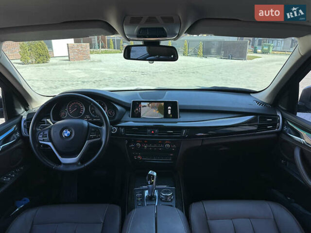 Белый БМВ Х5, объемом двигателя 2 л и пробегом 225 тыс. км за 25300 $, фото 59 на Automoto.ua