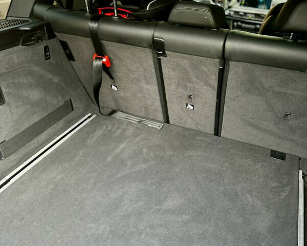 Белый БМВ Х5, объемом двигателя 2.99 л и пробегом 146 тыс. км за 38200 $, фото 6 на Automoto.ua