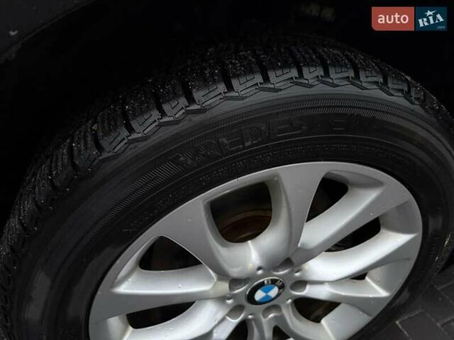 Белый БМВ Х5, объемом двигателя 2 л и пробегом 166 тыс. км за 28300 $, фото 28 на Automoto.ua