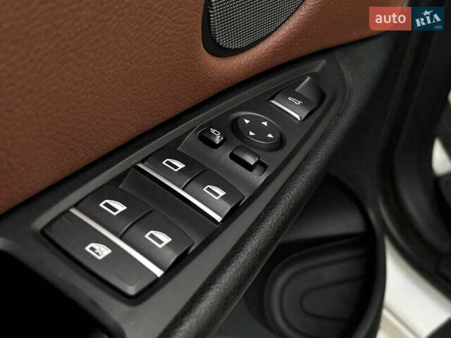 Белый БМВ Х5, объемом двигателя 2.99 л и пробегом 127 тыс. км за 24000 $, фото 8 на Automoto.ua