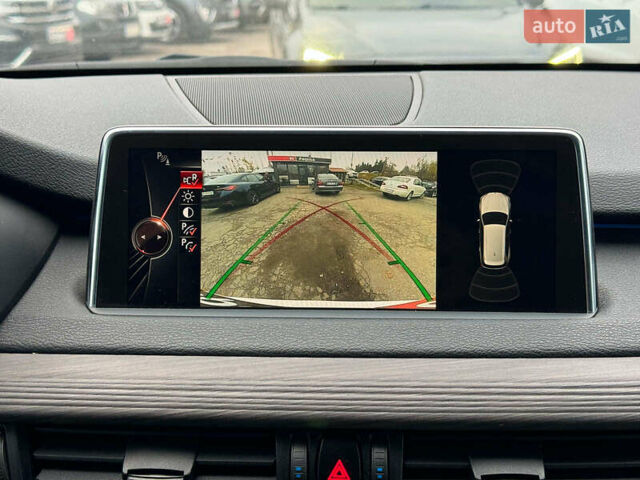 Белый БМВ Х5, объемом двигателя 2 л и пробегом 95 тыс. км за 29990 $, фото 31 на Automoto.ua