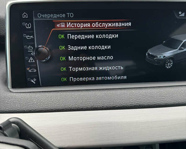 Белый БМВ Х5, объемом двигателя 2.99 л и пробегом 234 тыс. км за 31700 $, фото 27 на Automoto.ua