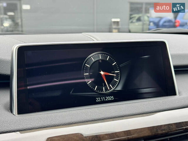 Белый БМВ Х5, объемом двигателя 2.98 л и пробегом 130 тыс. км за 28700 $, фото 28 на Automoto.ua