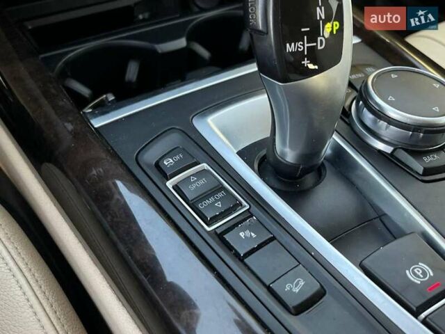 Белый БМВ Х5, объемом двигателя 3 л и пробегом 163 тыс. км за 22690 $, фото 47 на Automoto.ua