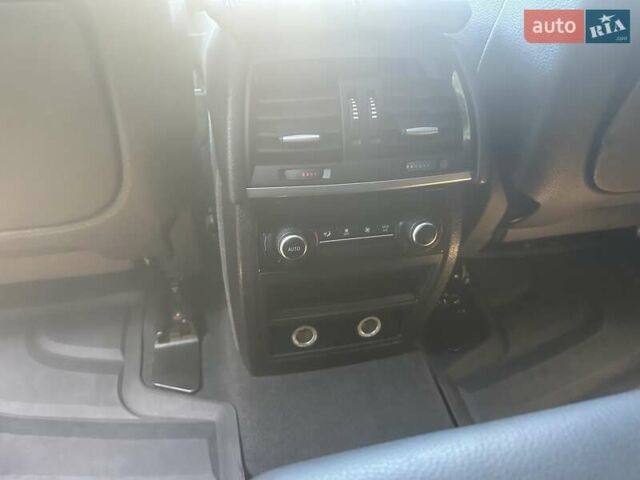 БМВ Х5 2016 в Виннице на Automoto.ua Белый БМВ Х5, объемом двигателя 2 л и пробегом 95 тыс. км за 31000 $, фото 33 на Automoto.ua