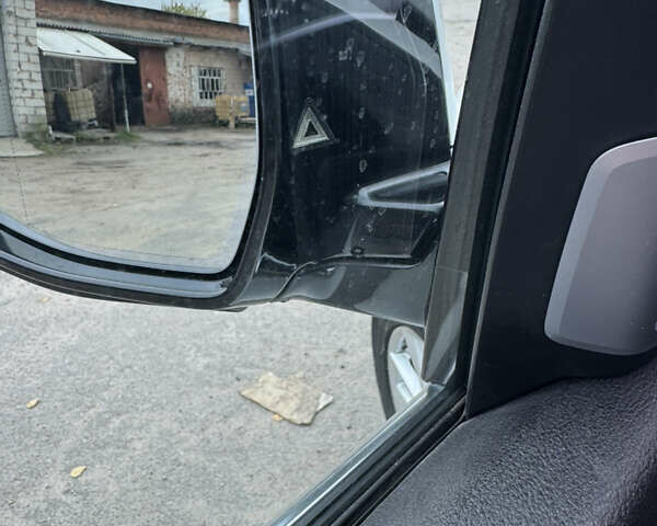 Белый БМВ Х5, объемом двигателя 2.99 л и пробегом 234 тыс. км за 31700 $, фото 34 на Automoto.ua