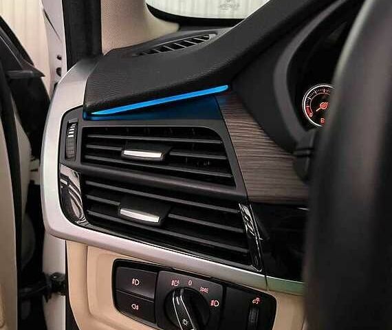 Белый БМВ Х5, объемом двигателя 2 л и пробегом 89 тыс. км за 23000 $, фото 7 на Automoto.ua