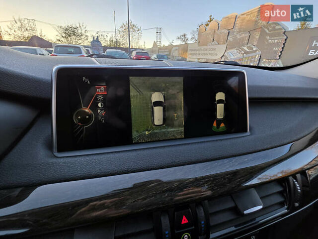 Белый БМВ Х5, объемом двигателя 2 л и пробегом 175 тыс. км за 25200 $, фото 12 на Automoto.ua