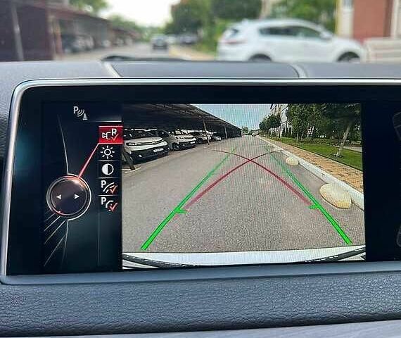 Белый БМВ Х5, объемом двигателя 2 л и пробегом 89 тыс. км за 23000 $, фото 14 на Automoto.ua