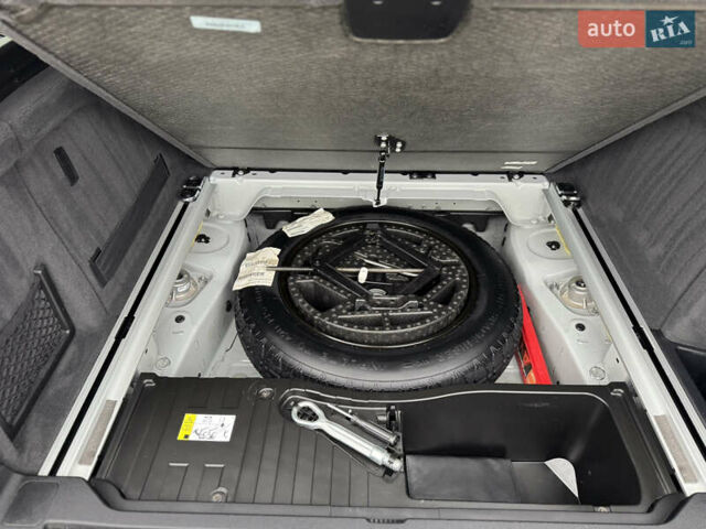 БМВ Х5 2016 в Тернополе на Automoto.ua Белый БМВ Х5, объемом двигателя 2 л и пробегом 137 тыс. км за 30500 $, фото 45 на Automoto.ua