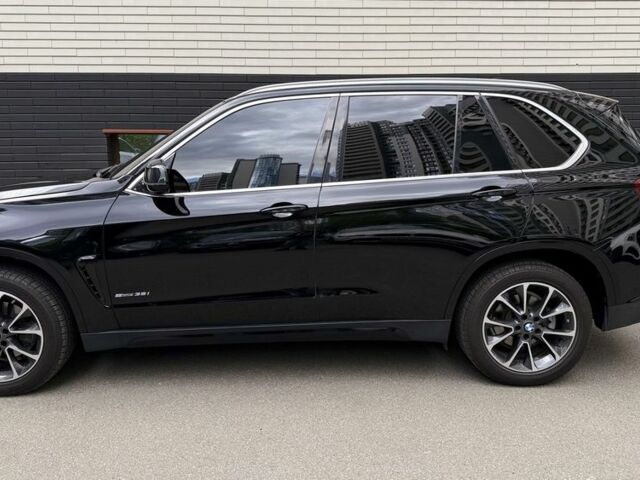 Белый БМВ Х5, объемом двигателя 2 л и пробегом 204 тыс. км за 23000 $, фото 11 на Automoto.ua