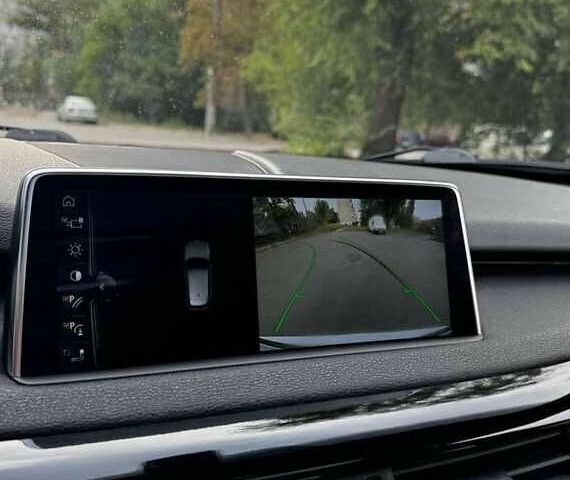 Білий БМВ Х5, об'ємом двигуна 3 л та пробігом 142 тис. км за 23000 $, фото 10 на Automoto.ua