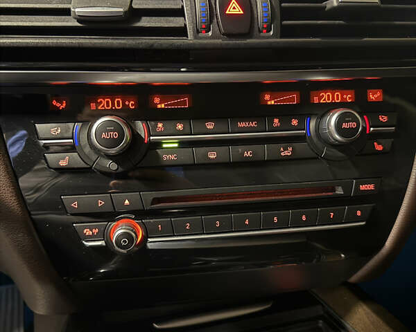 Белый БМВ Х5, объемом двигателя 2 л и пробегом 212 тыс. км за 27000 $, фото 25 на Automoto.ua