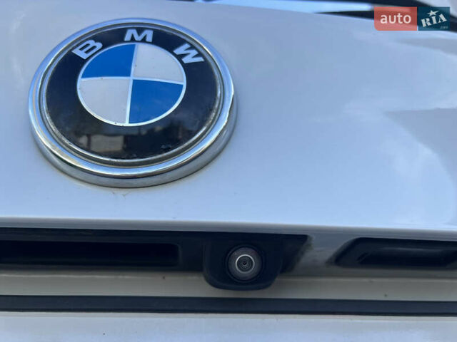 Белый БМВ Х5, объемом двигателя 2 л и пробегом 92 тыс. км за 37200 $, фото 25 на Automoto.ua